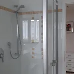 Apartment Ferienwohnung-zweiburgenblick *