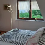 Apartment Ferienwohnung-zweiburgenblick