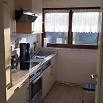 Ferienwohnung-zweiburgenblick * Runkel