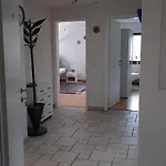 Apartment Ferienwohnung-zweiburgenblick