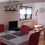Ferienwohnung-zweiburgenblick Apartment Runkel