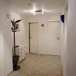 Ferienwohnung-zweiburgenblick Apartment *