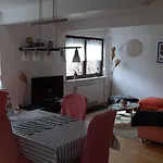Ferienwohnung-zweiburgenblick