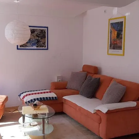 Ferienwohnung-zweiburgenblick Runkel