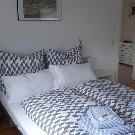 Ferienwohnung-zweiburgenblick Runkel