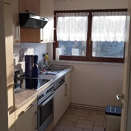 Ferienwohnung-zweiburgenblick * Runkel