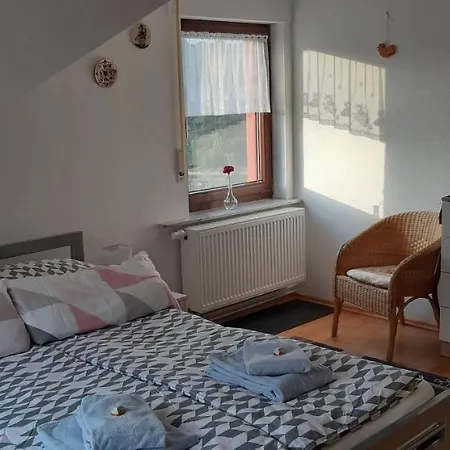 Ferienwohnung-zweiburgenblick Runkel