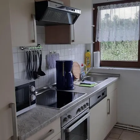 Ferienwohnung-zweiburgenblick *