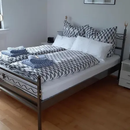 Ferienwohnung-zweiburgenblick Apartment