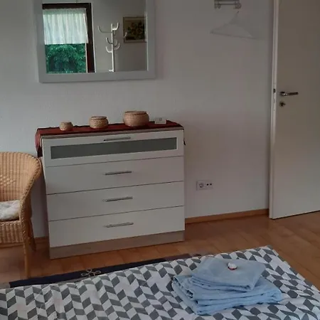 Ferienwohnung-zweiburgenblick Apartment Runkel