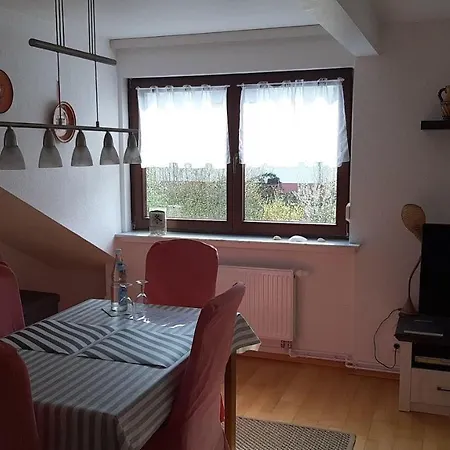 Ferienwohnung-zweiburgenblick Runkel