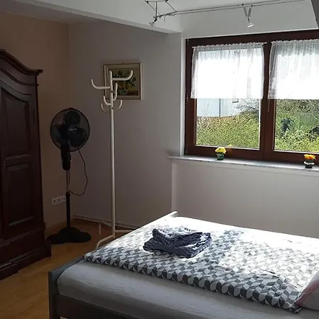Ferienwohnung-zweiburgenblick