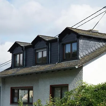 Ferienwohnung-zweiburgenblick Apartment