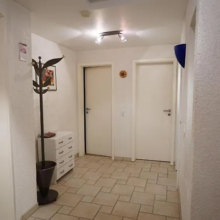 Ferienwohnung-zweiburgenblick Appartement *
