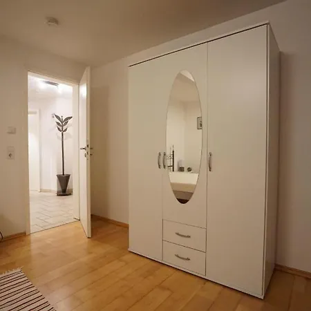 Ferienwohnung-zweiburgenblick Apartment Runkel