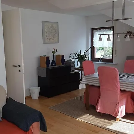 Ferienwohnung-zweiburgenblick