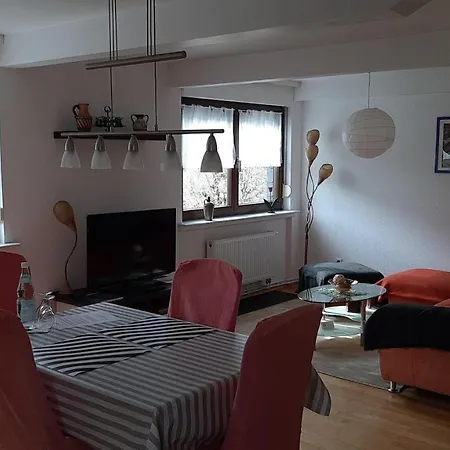 Ferienwohnung-zweiburgenblick