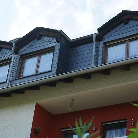 Ferienwohnung-zweiburgenblick * Runkel