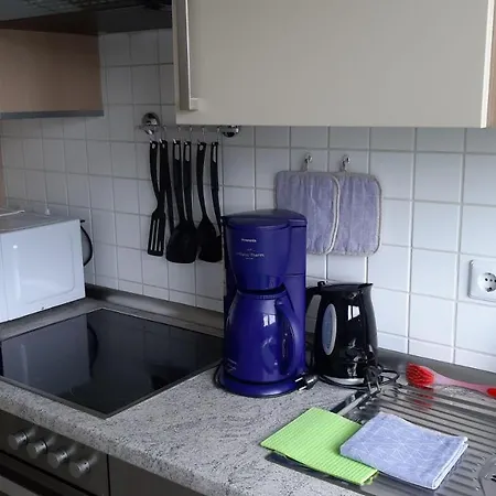 Ferienwohnung-zweiburgenblick Runkel