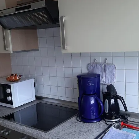 Ferienwohnung-zweiburgenblick *