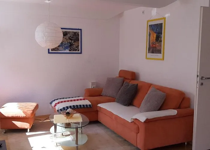 Ferienwohnung-zweiburgenblick Runkel