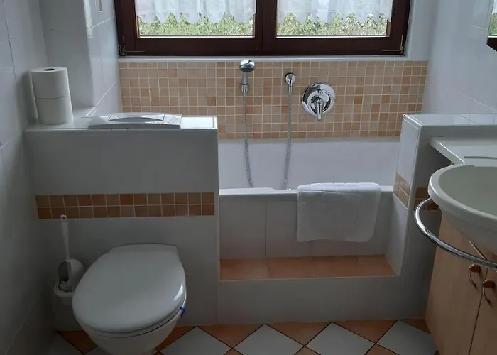 Ferienwohnung-zweiburgenblick Runkel