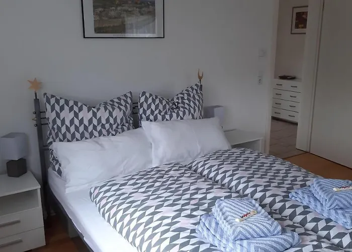 Ferienwohnung-zweiburgenblick Runkel