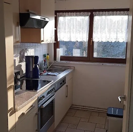 Ferienwohnung-zweiburgenblick * Runkel