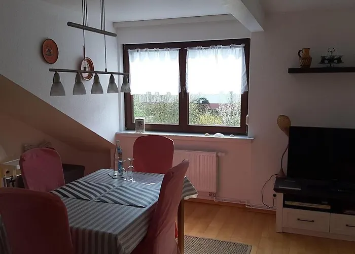 Ferienwohnung-zweiburgenblick Runkel