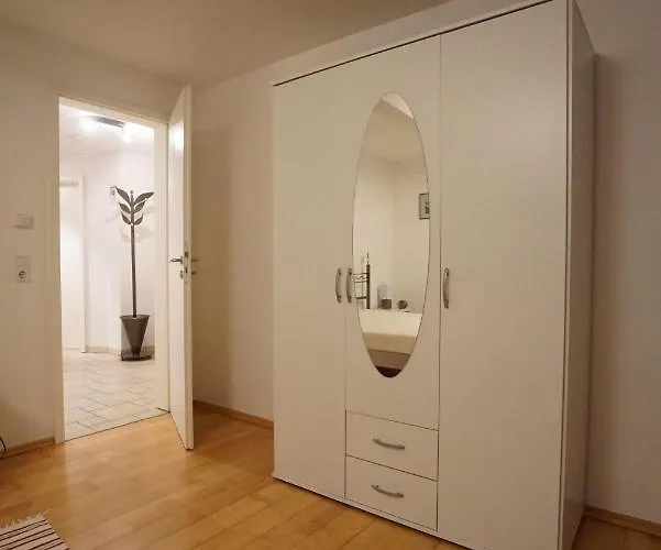 Ferienwohnung-zweiburgenblick Apartamento Runkel