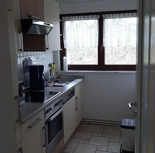 Ferienwohnung-zweiburgenblick Runkel