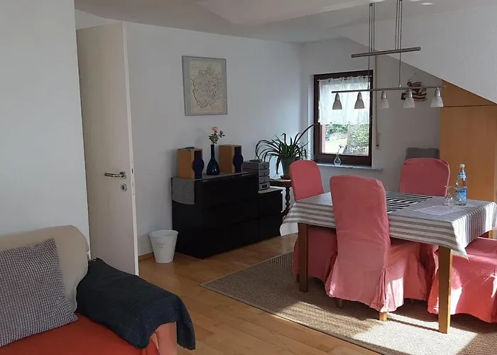 Ferienwohnung-zweiburgenblick