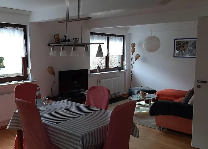 Ferienwohnung-zweiburgenblick