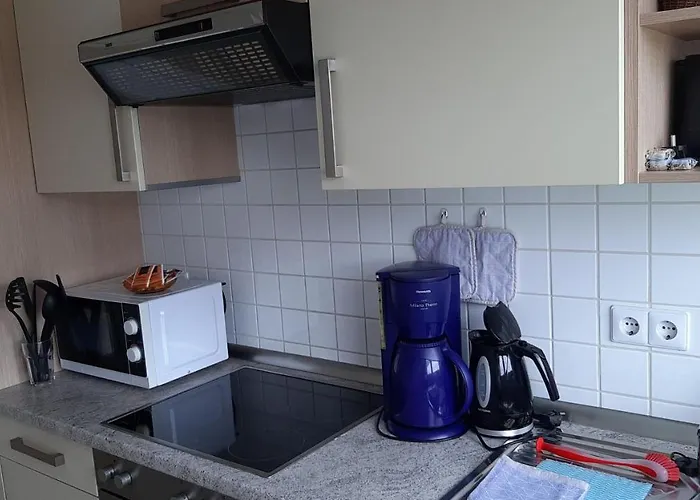 Ferienwohnung-zweiburgenblick *